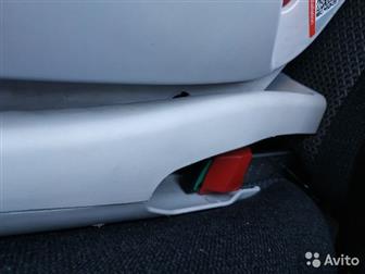    Britax Romer Versafix Trifix (   , isofix,     ),   ,  4  