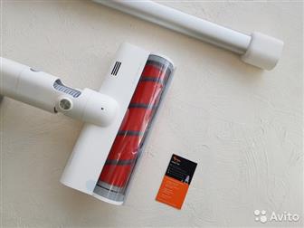 ??     Smart Fox  ,      !  Xiaomi Roidmi F8 Wireless Vacuum Cleaner -   