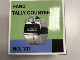      Hand tally counter 101, , ,   15 ,     ,   , ,   , ,  