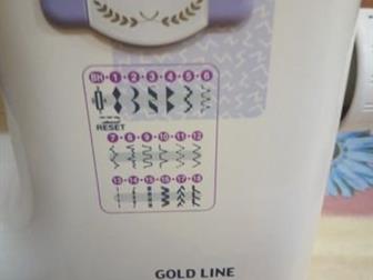   Family Gold line 7018,   ,  18  ,   ,  