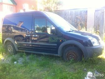   Ford Tourneo Connect, 2003 ,     ,   , (   ,     )    ,  