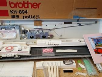    5-  Brother KH-894 (  1012173),     ( ),   , 20  (  