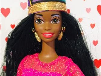   ,   Barbie Shani Soul train 1993,     ,     ,     ,   ,     