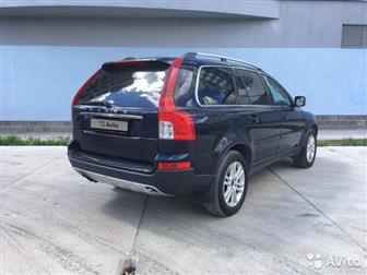 VOLVO XC 90   !  : 2VIN   : YV1CZ796*51****16 : 5: I (20022006): 2,  