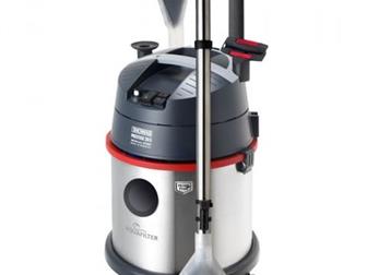   Thomas PRESTIGE 20S Aquafilter,    ,  2019 ,    ,    ,    