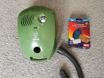 Bosch logo hepa 1080W,    ,    ,   ,   ,   5 ,  