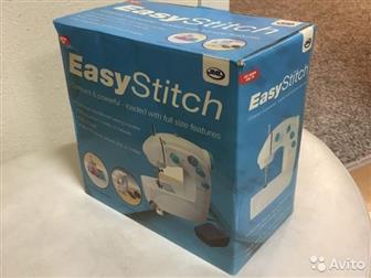      Easy Stitch,      , ,   ,    ,   ,  