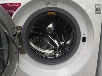 Стиральная машина LG F 10A8HDSЗагрузка 7 кг Оборотов 1000Габариты 60*44*85Доставка по Екатеринбургу 500 рублей, доставка в другие города есть( Исток, В, Пышма, Арамиль, в Екатеринбурге