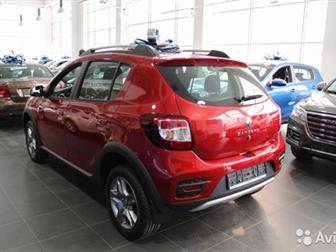 : Stepway Life            :1,     