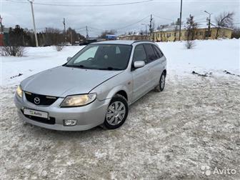  Mazda Familia, 2001 , ,    ,   , ,     ,  , , ,   , ,  