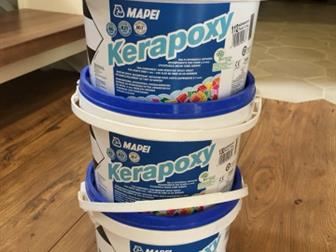 Kerapoxy N, 111  - 2 - ,   -  1100  1   - 500 ,    : -Kerapoxy N, 112   2  -,   