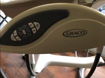   Graco Glider  -    ,             ,    