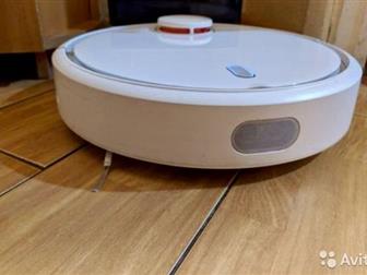 - Xiaomi Robot Vacuum Cleaner 4   ,  ,  ,  ! ,   -,  