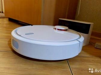 - Xiaomi Robot Vacuum Cleaner 4   ,  ,  ,  ! ,   -,  