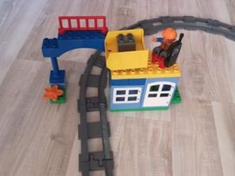  LEGO Duplo 10508  : /  