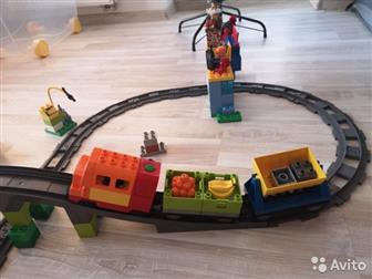  LEGO Duplo 10508  : /  