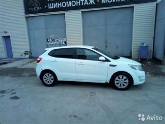   Kia Rio 2013  , 140000  ,  prestige ,   ,     ,   445 000 ,   ,  