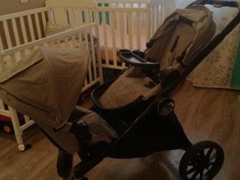     ,  BABY JOGGER CITY SELECT LUX DOUBLE (    )    (SLATE),   , ,  