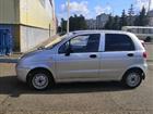 Daewoo Matiz 0.8, 2010, 