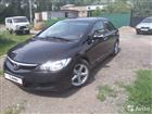 Honda Civic 1.3CVT, 2008, 