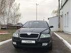 Skoda Octavia 1.6, 2006, 