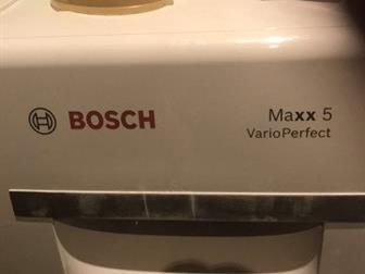    Bosch Maxx 5    ,  