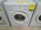   Indesit wisl 82