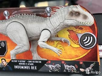       Jurassic World  Mattel,  , ,         whats app,    