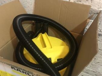   Karcher WD 3 P PREMIUM 1, 629-891     , , ,  ,        