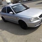 Hyundai Accent 1.4 , 2006, 204 352 