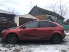 Ford Focus 1.6, 2005, , 318000