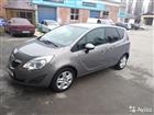 Opel Meriva 1.4, 2012, 178234