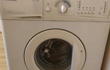   Electrolux EW 1075 F