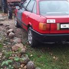 Audi 80 1.8 , 1988, 