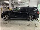 Mercedes-Benz GLS- 3.0AT, 2018, 