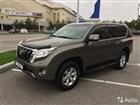 Toyota Land Cruiser Prado 2.7AT, 2015, 