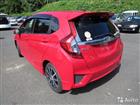 Honda Fit 1.5AMT, 2014, 