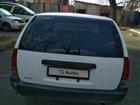 Nissan Avenir 1.8AT, 1999, 