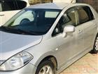 Nissan Tiida 1.6AT, 2013, 