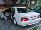 Nissan Laurel 2.8AT, 1997, 