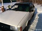 Nissan Pulsar 1.3, 1985, 