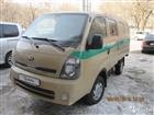 KIA Bongo 2.7, 2014, 