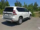 Toyota Land Cruiser Prado 2.7AT, 2016, 