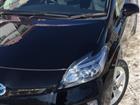 Toyota Prius 1.8CVT, 2014, 