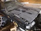 Nissan Skyline 1.8, 1987, 