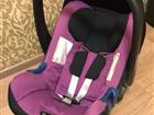  Britax Romer  BabySafe Plus II