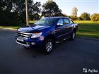 Ford Ranger 3.2, 2013, 