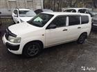 Toyota Probox 1.3AT, 2005, , 