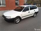 Toyota Caldina 2.2, 2000, 