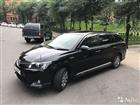 Toyota Corolla Fielder 1.5CVT, 2013, 